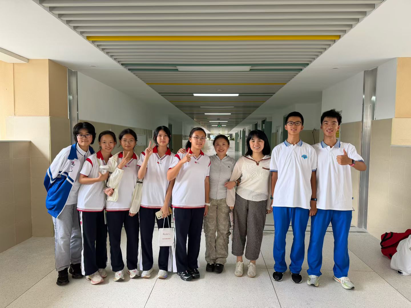 Partner school or organization 3