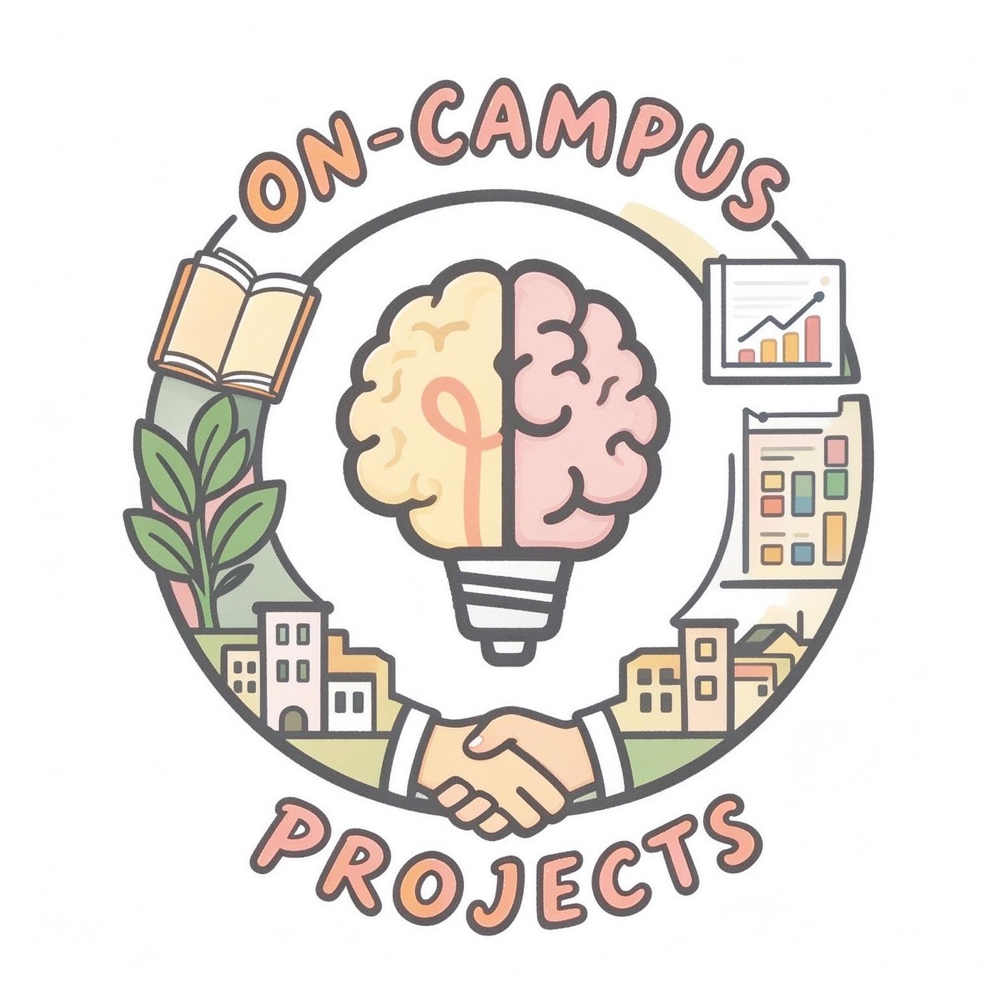 On-Campus Projects